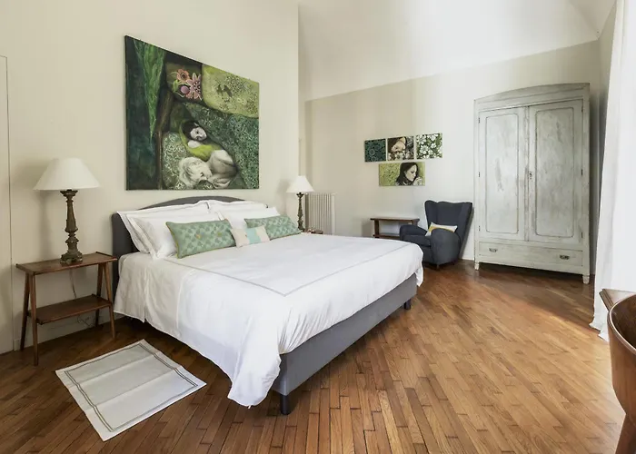 B&B Palazzo Chiablese Torino